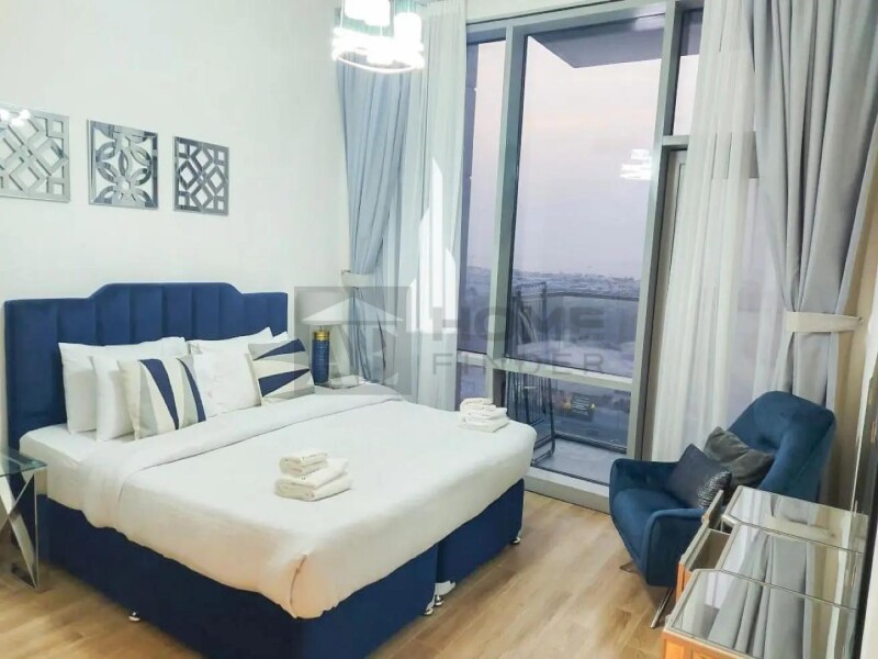 Apartment for Rent in Amna Tower - Al Habtoor, Dubai - Prime Location | Canal View | Spacious Layout at 130000 AED